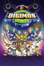 Nonton Film Digimon: The Movie (2000) Subtitle Indonesia