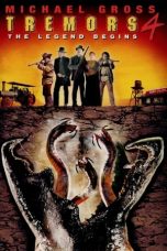 Nonton Film Tremors 4: The Legend Begins (2004) Subtitle Indonesia