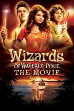 Nonton Film Wizards of Waverly Place: The Movie (2009) Subtitle Indonesia