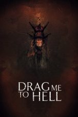 Nonton Film Drag Me to Hell (2009) Subtitle Indonesia