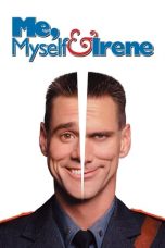 Nonton Film Me, Myself & Irene (2000) Subtitle Indonesia