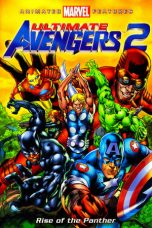 Nonton Film Ultimate Avengers 2 (2006) Subtitle Indonesia