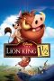 Nonton Film The Lion King 1½ (2004) Subtitle Indonesia