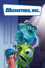 Nonton Film Monsters, Inc. (2001) Subtitle Indonesia