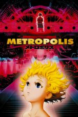 Nonton Film Metropolis (2001) Subtitle Indonesia