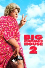 Nonton Film Big Momma’s House 2 (2006) Subtitle Indonesia