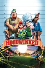 Nonton Film Hoodwinked! (2005) Subtitle Indonesia