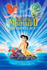 Nonton Film The Little Mermaid II: Return to the Sea (2000) Subtitle Indonesia