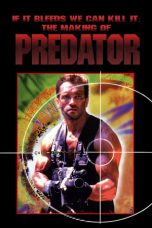 Nonton Film If It Bleeds We Can Kill It: The Making of ‘Predator’ (2001) Subtitle Indonesia