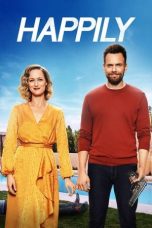 Nonton Film Happily (2021) Subtitle Indonesia