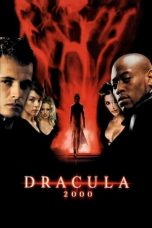 Nonton Film Dracula 2000 (2000) Subtitle Indonesia