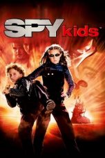 Nonton Film Spy Kids (2001) Subtitle Indonesia