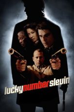 Nonton Film Lucky Number Slevin (2006) Subtitle Indonesia