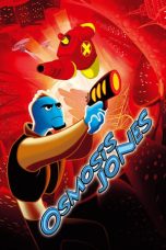 Nonton Film Osmosis Jones (2001) Subtitle Indonesia