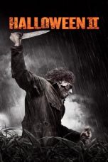 Nonton Film Halloween II (2009) Subtitle Indonesia