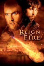 Nonton Film Reign of Fire (2002) Subtitle Indonesia