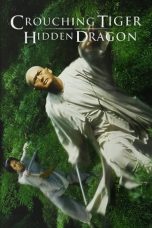 Nonton Film Crouching Tiger, Hidden Dragon (2000) Subtitle Indonesia