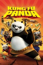 Nonton Film Kung Fu Panda (2008) Subtitle Indonesia