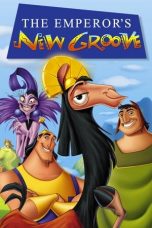 Nonton Film The Emperor’s New Groove (2000) Subtitle Indonesia