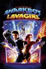 Nonton Film The Adventures of Sharkboy and Lavagirl (2005) Subtitle Indonesia