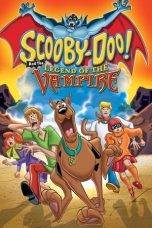 Nonton Film Scooby-Doo! and the Legend of the Vampire (2003) Subtitle Indonesia