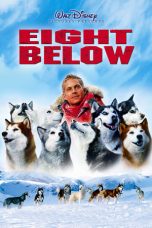 Nonton Film Eight Below (2006) Subtitle Indonesia