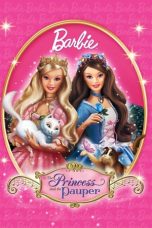 Nonton Film Barbie as The Princess & the Pauper (2004) Subtitle Indonesia