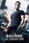 Nonton Film The Bourne Ultimatum (2007) Subtitle Indonesia