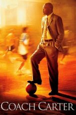 Nonton Film Coach Carter (2005) Subtitle Indonesia