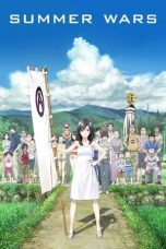 Nonton Film Summer Wars (2009) Subtitle Indonesia