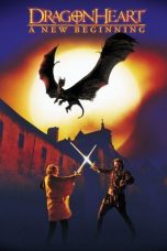 Nonton Film DragonHeart: A New Beginning (2000) Subtitle Indonesia