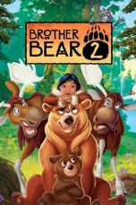 Nonton Film Brother Bear 2 (2006) Subtitle Indonesia