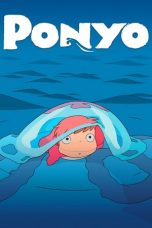 Nonton Film Ponyo (2008) Subtitle Indonesia