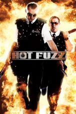 Nonton Film Hot Fuzz (2007) Subtitle Indonesia