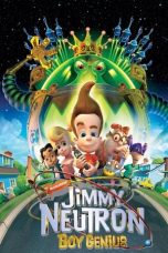 Nonton Film Jimmy Neutron: Boy Genius (2001) Subtitle Indonesia