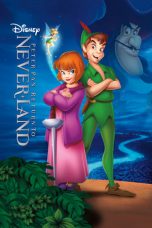 Nonton Film Return to Never Land (2002) Subtitle Indonesia