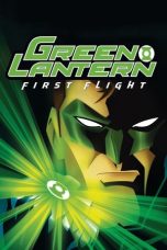 Nonton Film Green Lantern: First Flight (2009) Subtitle Indonesia