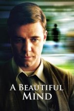 Nonton Film A Beautiful Mind (2001) Subtitle Indonesia