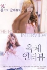 Nonton Film The Body Interview (2017) Subtitle Indonesia