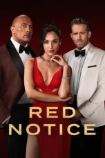 Nonton Film Red Notice (2021) Subtitle Indonesia