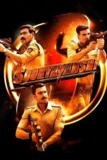 Nonton Film Sooryavanshi (2021) Subtitle Indonesia