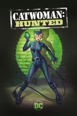 Nonton Film Catwoman: Hunted (2022) Subtitle Indonesia