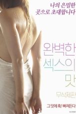 Nonton Film The Perfect Taste of Sex – Director’s Cut (2018) Subtitle Indonesia