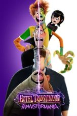 Nonton Film Hotel Transylvania: Transformania (2022) Subtitle Indonesia