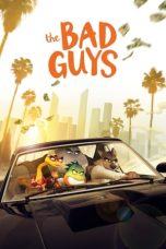 Nonton Film The Bad Guys (2022) Subtitle Indonesia