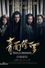 Nonton Film Song of the Assassins (2022) Subtitle Indonesia