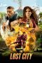 Nonton Film The Lost City (2022) Subtitle Indonesia