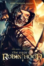 Nonton Film The Siege of Robin Hood (2022) Subtitle Indonesia