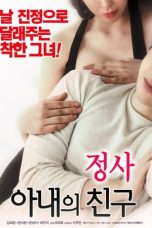 Nonton Film An Affair: My Wife’s Friend (2018) Subtitle Indonesia