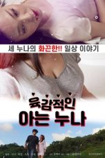 Nonton Film Sensual Sister (2020) Subtitle Indonesia